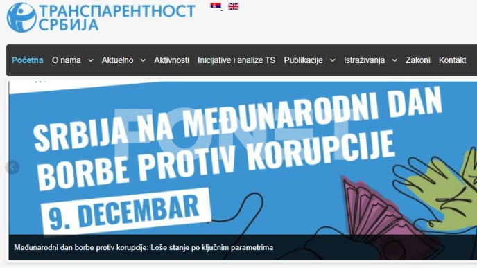 Nepoštovanje preporuka ODIHR 